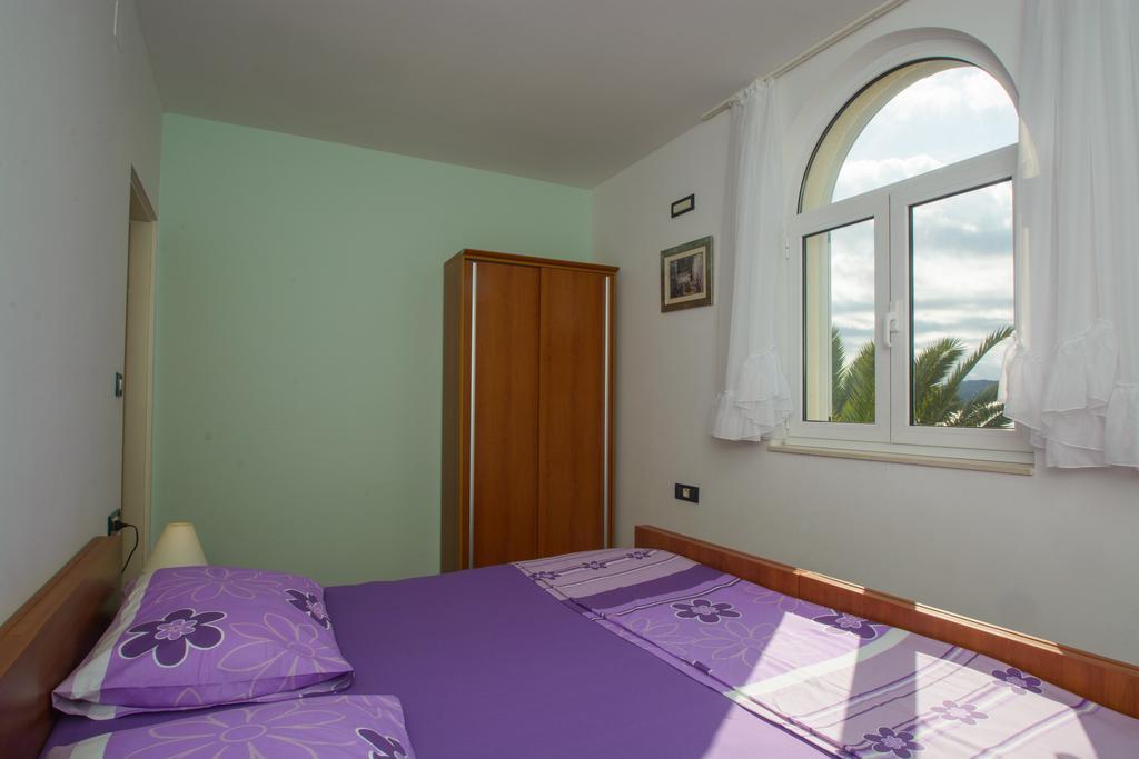 Apartments Jerkunica Рогозница Стая снимка