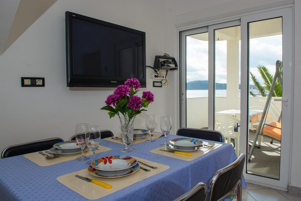 Apartments Jerkunica Рогозница Стая снимка