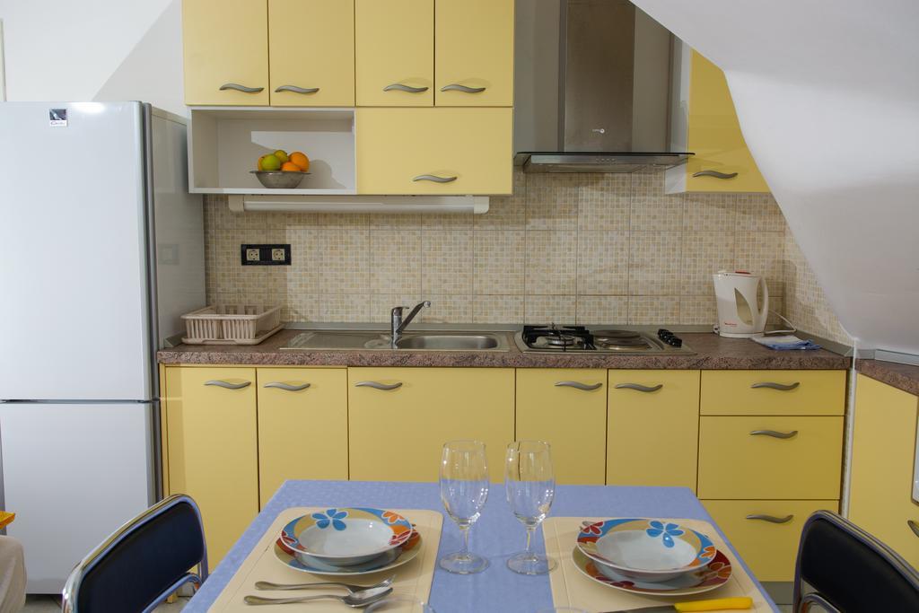 Apartments Jerkunica Рогозница Стая снимка
