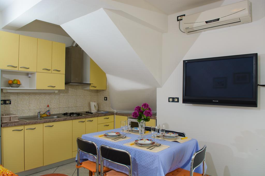 Apartments Jerkunica Рогозница Стая снимка