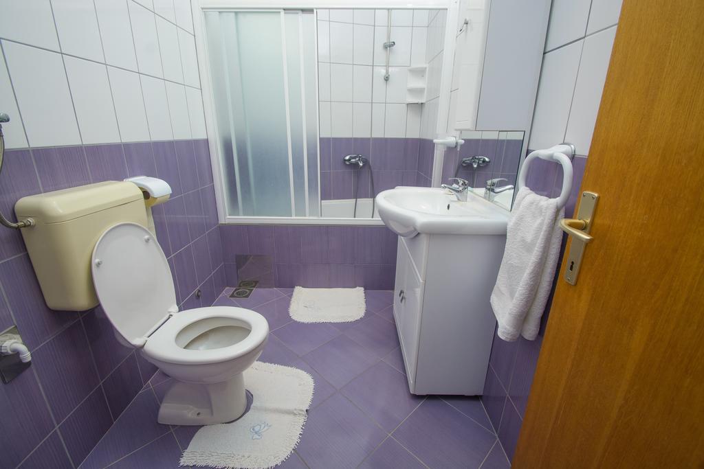 Apartments Jerkunica Рогозница Стая снимка