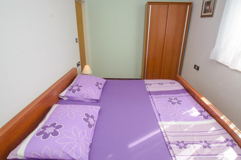Apartments Jerkunica Рогозница Стая снимка