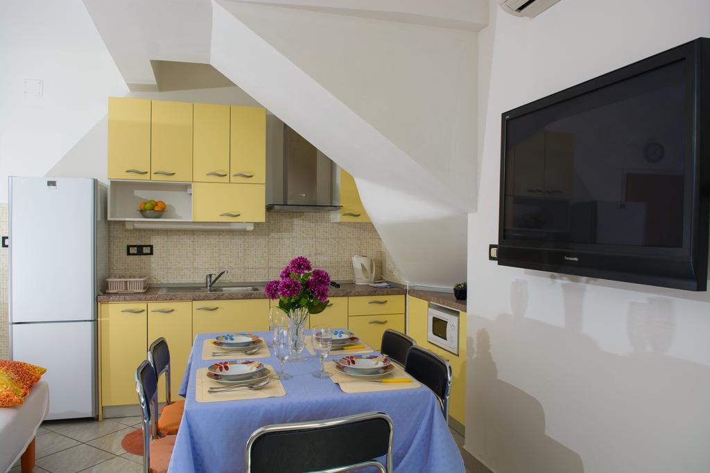 Apartments Jerkunica Рогозница Стая снимка
