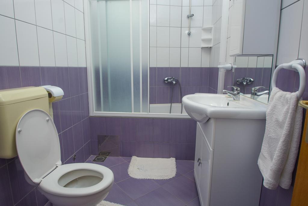 Apartments Jerkunica Рогозница Стая снимка