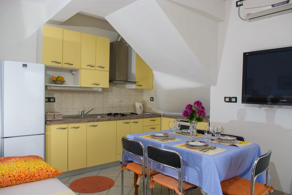 Apartments Jerkunica Рогозница Стая снимка