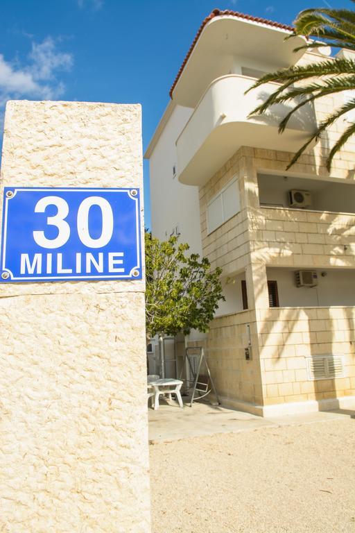 Apartments Jerkunica Рогозница Екстериор снимка