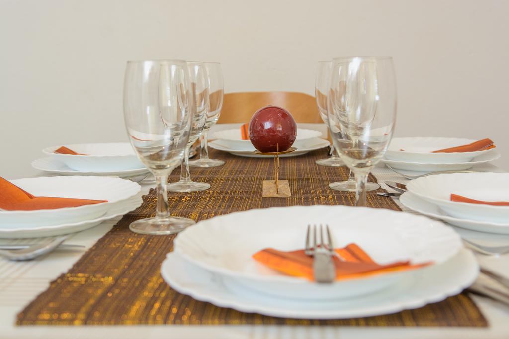 Apartments Jerkunica Рогозница Стая снимка