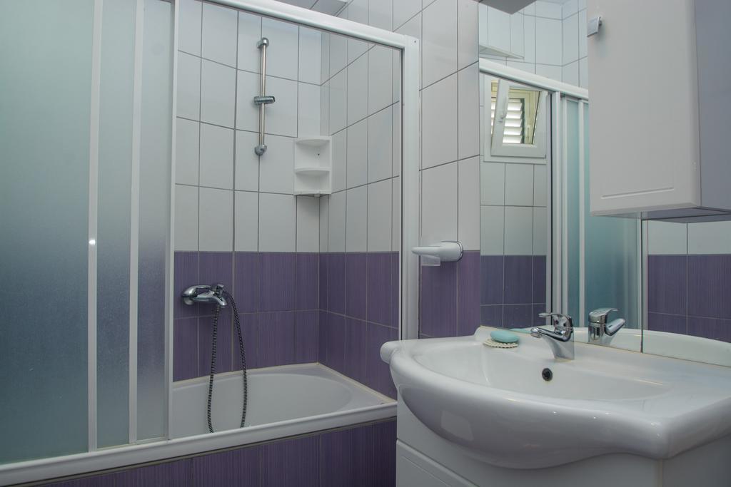 Apartments Jerkunica Рогозница Стая снимка