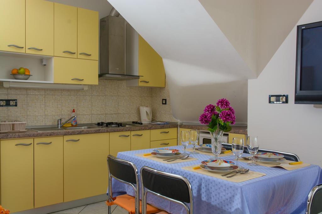 Apartments Jerkunica Рогозница Стая снимка